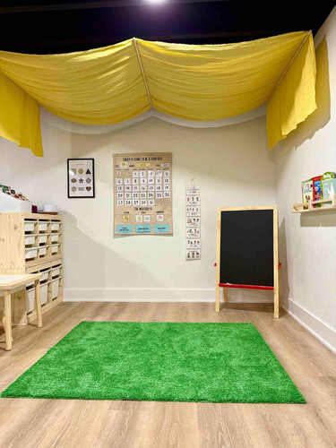 Photo of The Hive Play School - Pueblo West, CO