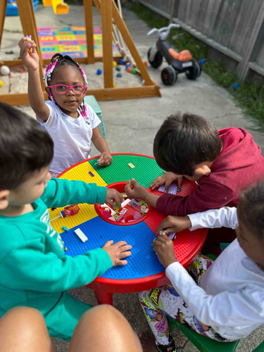 Photo of Mightee Might’s Family Daycare - Antioch, CA