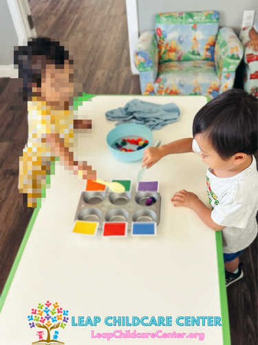 Photo of Leap Childcare Center - Bakersfield, CA