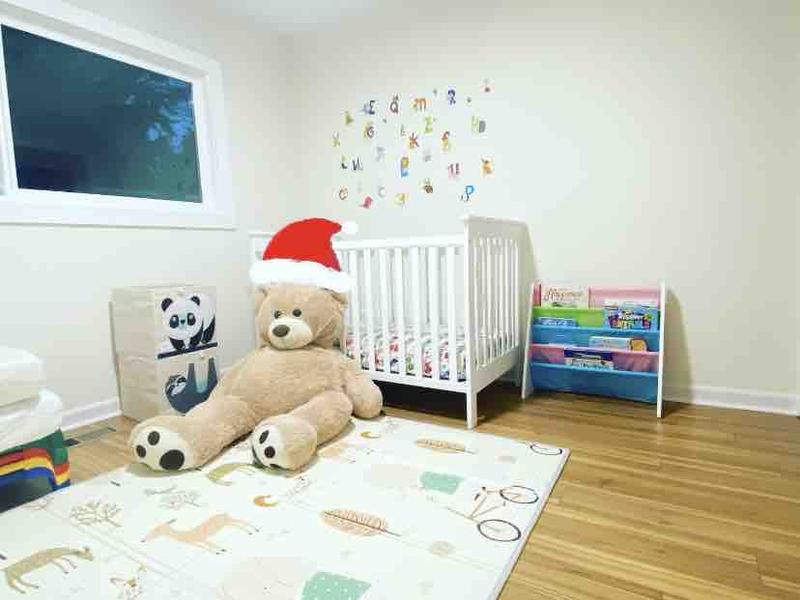 Photo of Holly Tree Child Care Llc - Bellevue, WA