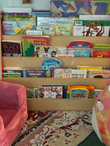 Photo of Samsam Ali Child Care - Burien, WA