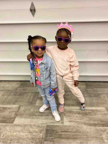 Photo of Talisha's Toddler Town Daycare - Champaign, IL