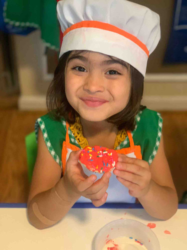 Photo of Family Childcare Amiguitos - Gaithersburg, MD