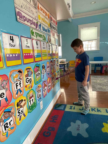 Photo of Sargsyan Family Child Care - Los Angeles, CA