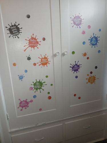 Photo of Latonia J. - Detroit, MI