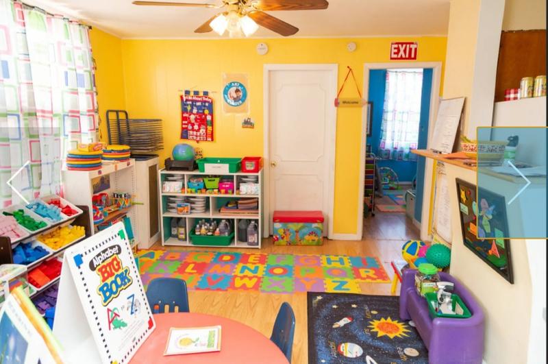 Photo of Chrysanthemum Daycare - Brooklyn, NY