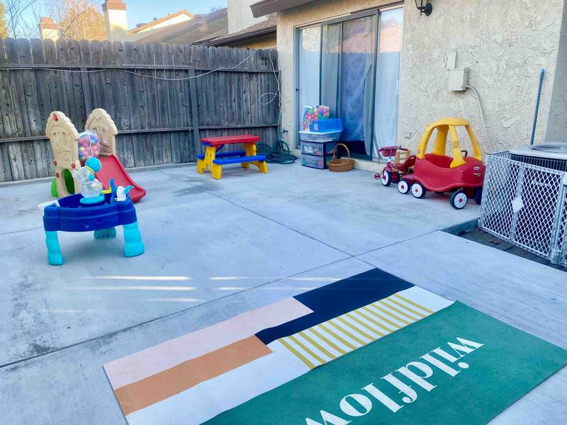 Photo of Kat C. - Glendora, CA