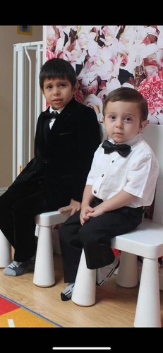 Photo of Little Stars Davoian Family Daycare - Glendale, CA