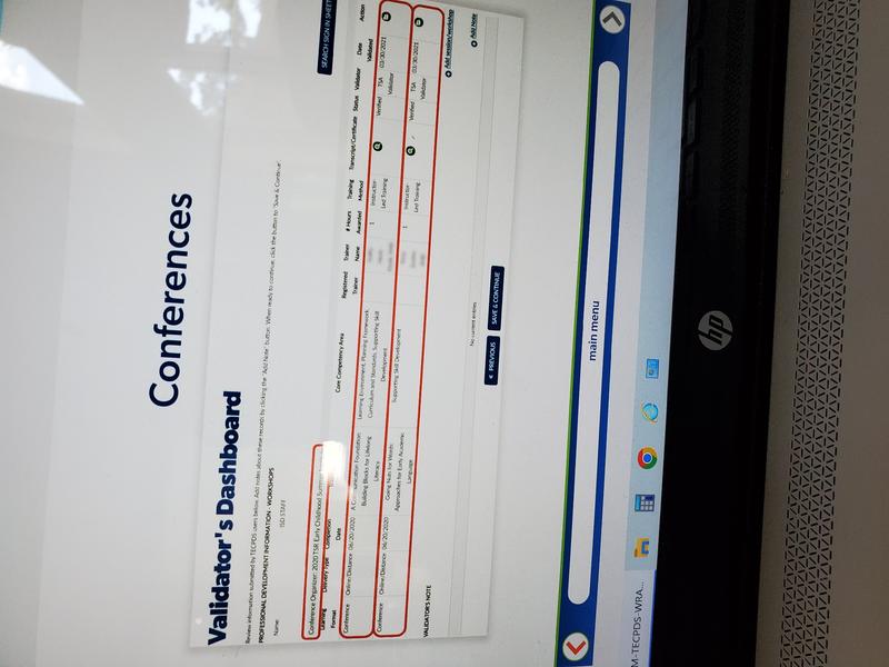 Photo of Aracelis 'House Childcare Daycare - Cypress, TX