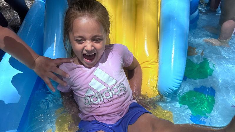 Photo of Rocha Family Childcare - Greenview, CA