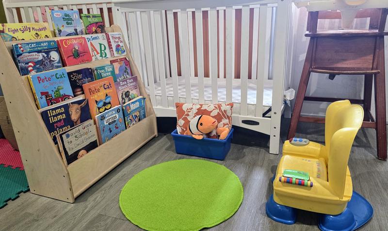 Photo of Eastridge Preschool And Childcare - Redmond, WA