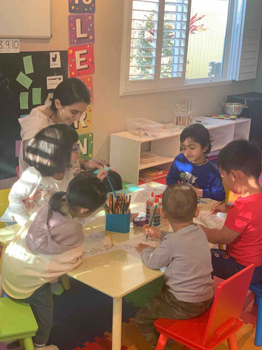 Photo of Happy Orchard Daycare - Irvine, CA