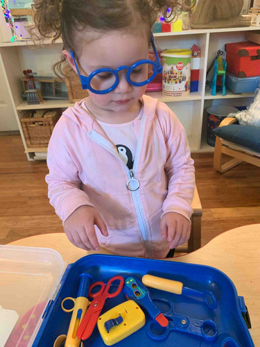 Photo of Skeyci Children Programs Daycare - Castro Valley, CA