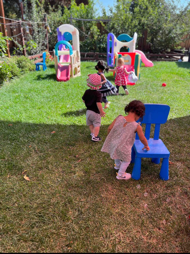 Photo of EverRose Daycare And Preschool - San Jose, CA