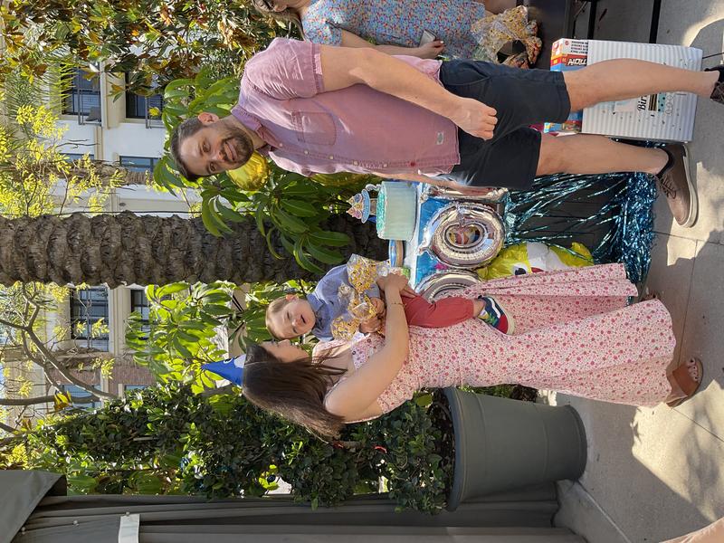 Photo of Little Stars Davoian Family Daycare - Glendale, CA