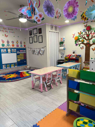 Photo of Mundo Magico Daycare - Round Rock, TX