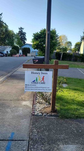 Photo of Honey Bees Home Day Care