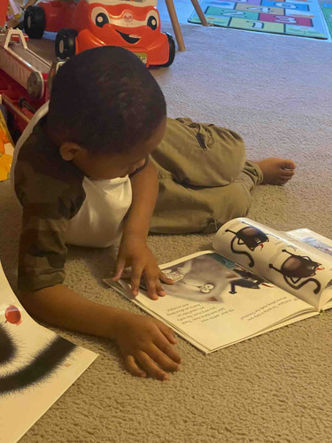 Photo of Learning Milestones Academy - Parkville, MD