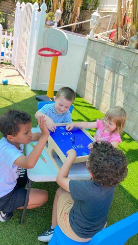 Photo of Little Genius Home DayCare OC - Lake Forest, CA