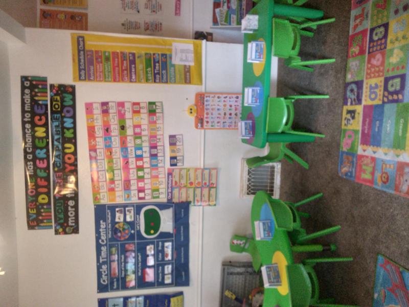 Photo of Little Miracles Preschool Academy LLC Daycare - Des Moines, IA