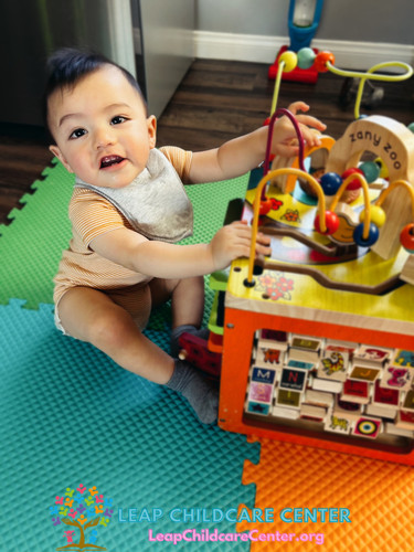 Photo of Leap Childcare Center - Bakersfield, CA