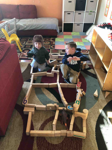 Photo of Zermeno Family Daycare - Watsonville, CA