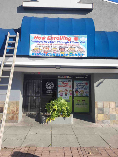 Photo of Kudos Childcare Center, LLC - Pomona, CA