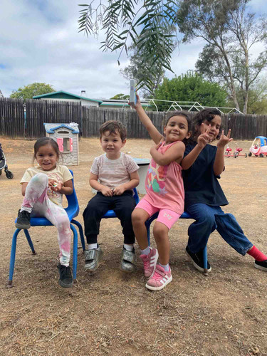 Photo of Monica's Family Child Care