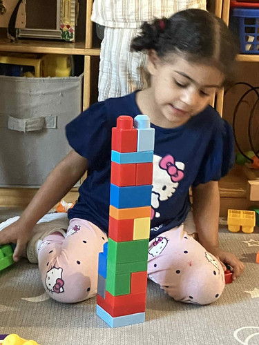 Photo of Wonder Place Daycare - Reseda, CA