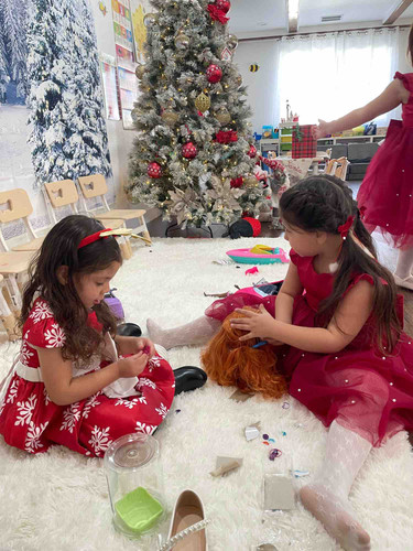 Photo of Busy Bee Childcare - Chatsworth, CA