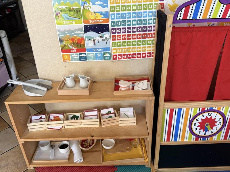 Photo of Ximena&rsquo;s Family Child Care