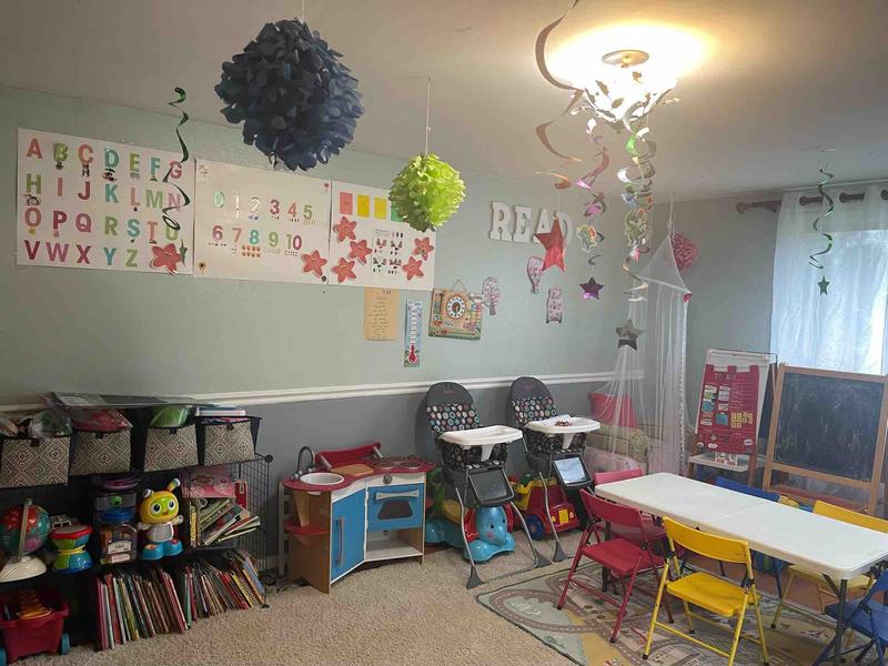 Photo of Zahra Modares Daycare - Montgomery Village, MD