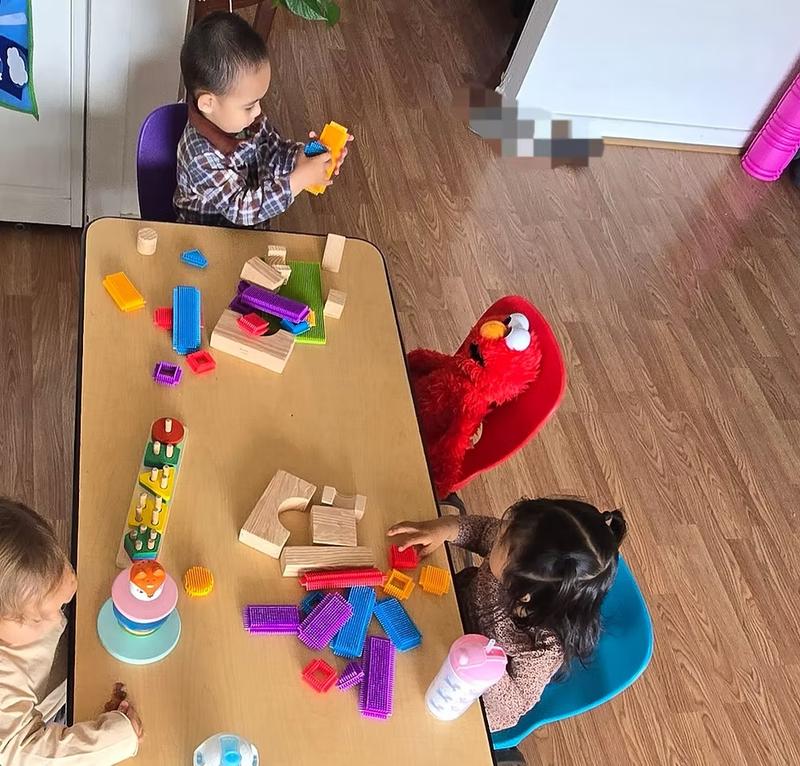 Photo of La Paz Daycare - Daly City, CA