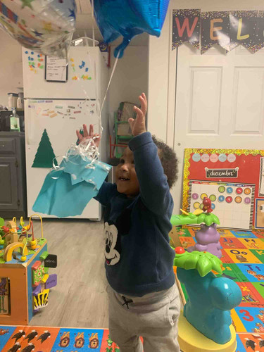 Photo of Oneida's Family Daycare - Stoughton, MA