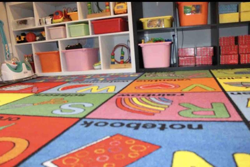 Photo of Sado Home Child Care - Seatac, WA