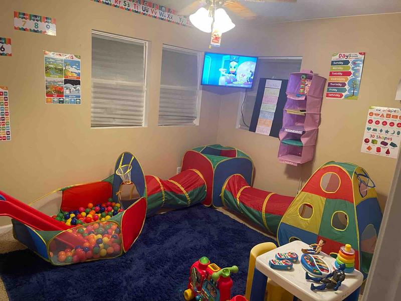 Photo of Trina- Gods Plan Daycare, LLC