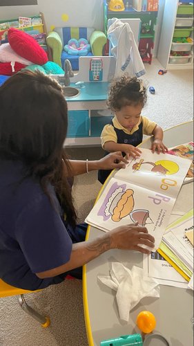 Photo of Sunnyville Academy LLC Daycare - Little Elm, TX