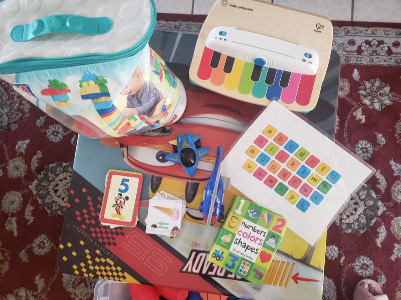 Photo of Fabine Vilsaint Daycare - San Diego, CA