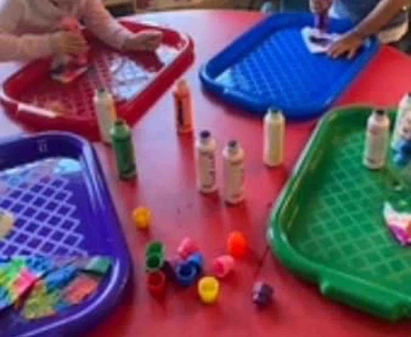 Photo of Kidzone Preschool - San Jose, CA