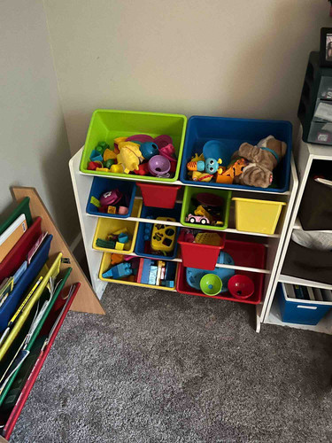 Photo of A Rose Child Care Center - Rock Island, IL