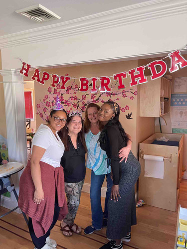 Photo of Bright Blossoms Daycare, LLC Daycare - Merrick, NY