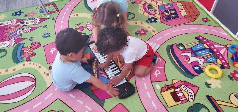 Photo of Sunland Family Childcare - Sunland, CA