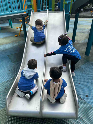 Photo of Caterpillar GFDC - Bronx, NY