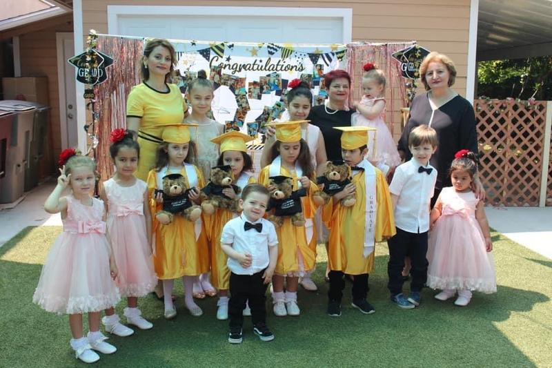 Photo of Little Stars Davoian Family Daycare - Glendale, CA