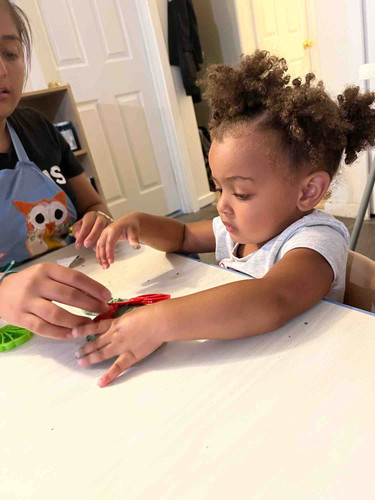 Photo of Once Upon A Time Daycare - Burien, WA