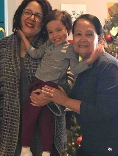 Photo of Florestine L.