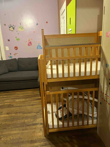 Photo of Liana Family Daycare - Chelsea, MA