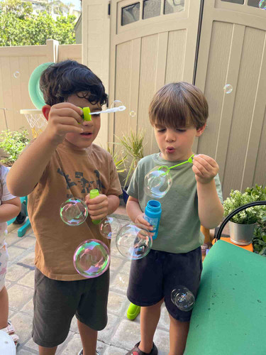 Photo of Sunflower Daycare - Orange, CA