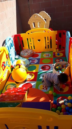 Photo of Jackson's Little Friends Daycare - Inglewood, CA