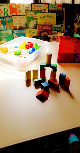 Photo of Charming Family Child Care